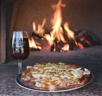 Gisborne Peak Winery - Accommodation Newcastle