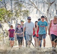 Winton Wetlands Reserve - Accommodation Newcastle