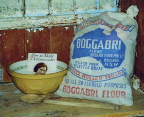 Boggabri Historical Museum - Accommodation Newcastle 0