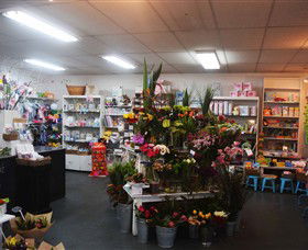 Blooms On Bridge - Accommodation Newcastle 3