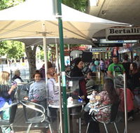 Bertalli's Alpine Breads Benalla - Accommodation Newcastle