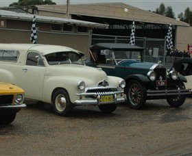 Rustik Cafe' Wine Bar - Accommodation Newcastle 1