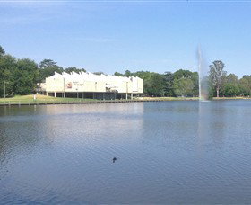 Rustik Cafe' Wine Bar - Accommodation Newcastle 3