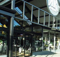 Rambling Rose - Accommodation Newcastle