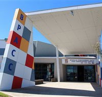 Benalla Performing Arts  Convention Centre and Benalla Cinema  BPACC - Accommodation Newcastle