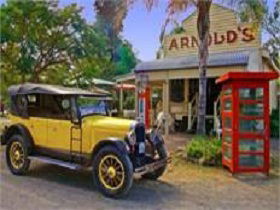 Rockhampton Heritage Village - Accommodation Newcastle 0