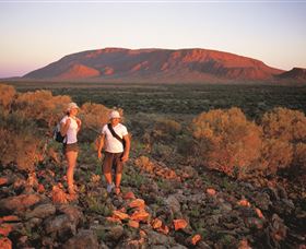Mount Augustus - Accommodation Newcastle 0