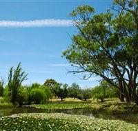 Wirraminna Environmental Education Centre - Accommodation Newcastle