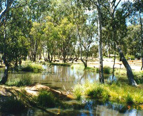 Wirraminna Environmental Education Centre - Accommodation Newcastle 2