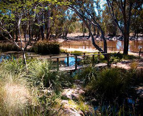 Wirraminna Environmental Education Centre - Accommodation Newcastle 4