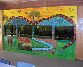Wirraminna Environmental Education Centre - Accommodation Newcastle 5