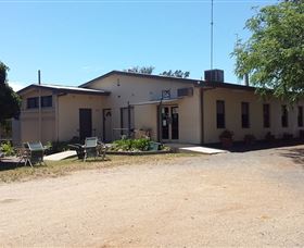 The Farmers Inn At Burrumbuttock - Accommodation Newcastle 1