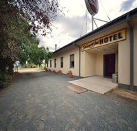 The Farmers Inn at Burrumbuttock - Accommodation Newcastle