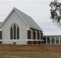 Red Rock Regional Theatre and Gallery - Accommodation Newcastle