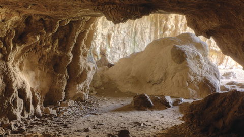Borenore Karst Conservation Reserve - Accommodation Newcastle 1
