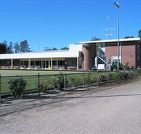 Walla Walla Bowling and Recreation Club - Accommodation Newcastle
