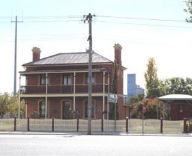 Station House Museum Culcairn - Accommodation Newcastle 1