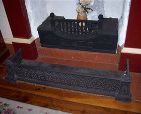 Station House Museum Culcairn - Accommodation Newcastle 2