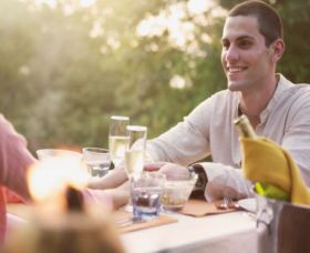 Faisan Estate Wines - Accommodation Newcastle 0