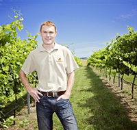 Stockmans Ridge Wines - Accommodation Newcastle