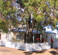 Australian Inland Mission Hospital - Accommodation Newcastle