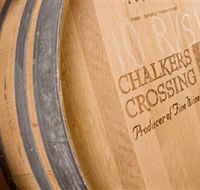 Chalkers Crossing Winery - Accommodation Newcastle
