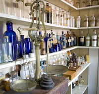 Dow's Pharmacy - Accommodation Newcastle