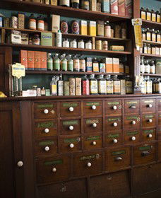 Dow's Pharmacy - Accommodation Newcastle 1