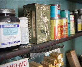 Dow's Pharmacy - Accommodation Newcastle 3