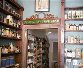 Dow's Pharmacy - Accommodation Newcastle 2