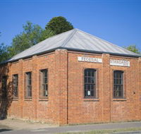 The Federal Standard Printing Works - Accommodation Newcastle