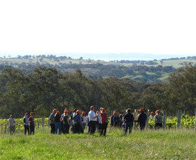 Cargo Road Wines - Accommodation Newcastle 4