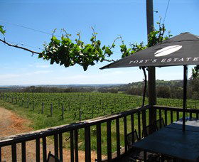 Cargo Road Wines - Accommodation Newcastle 2