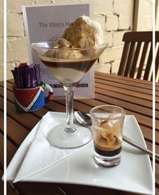 The Khaya - Accommodation Newcastle 0