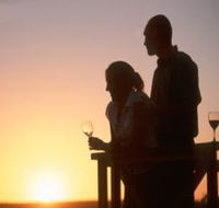 Koomooloo Wines - Accommodation Newcastle