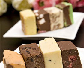 Poppas Fudge And Jam Factory - Accommodation Newcastle 2