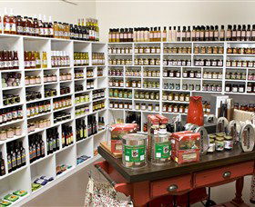 Poppas Fudge And Jam Factory - Accommodation Newcastle 1