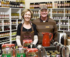 Poppas Fudge And Jam Factory - Accommodation Newcastle 3