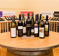 Hilltops Region Wine Cellar - Accommodation Newcastle
