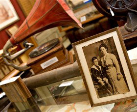 Lambing Flat Folk Museum - Accommodation Newcastle 4