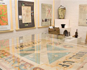 Lambing Flat Folk Museum - Accommodation Newcastle 2
