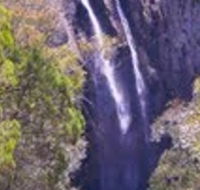 Horton Falls and Walks - Accommodation Newcastle