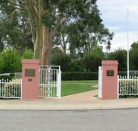 Japanese and Australian War Cemeteries - Accommodation Newcastle