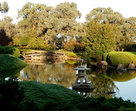 Cowra Japanese Garden And Cultural Centre - Accommodation Newcastle 3
