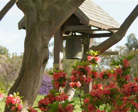 Cowra Japanese Garden And Cultural Centre - Accommodation Newcastle 5