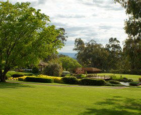 Cowra Japanese Garden And Cultural Centre - Accommodation Newcastle 4