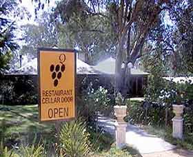 Quarry Restaurant And Cellars - Accommodation Newcastle 0