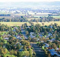 Bellevue Hill Lookout - Accommodation Newcastle