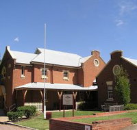The Cowra Heritage Walk - Accommodation Newcastle