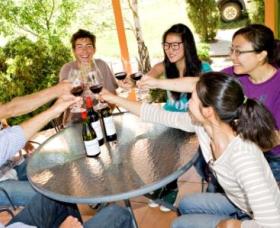 Grove Estate Wines - Accommodation Newcastle 0